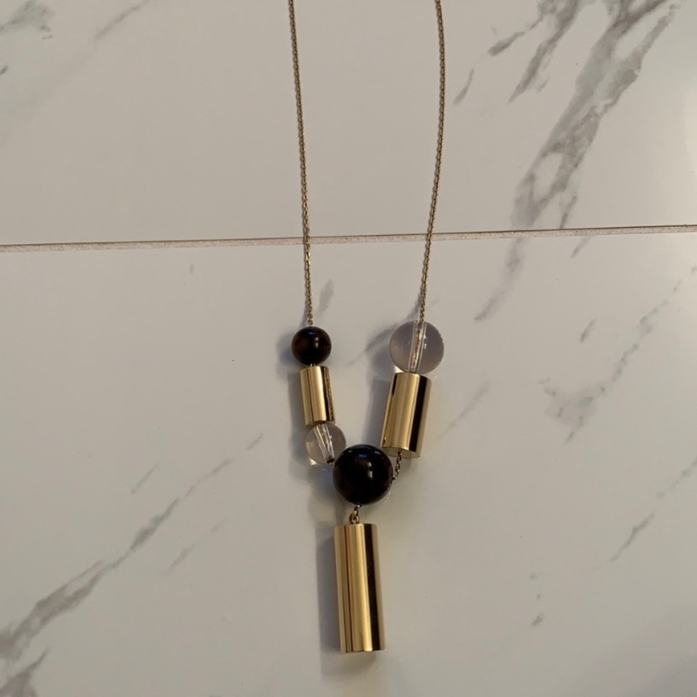 Authentic Michael Kors Necklace